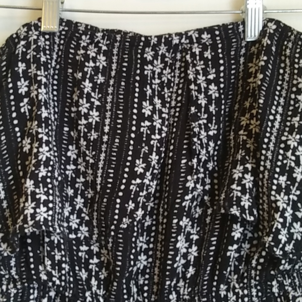 Free People Rosa Romper - Picture 3 of 7